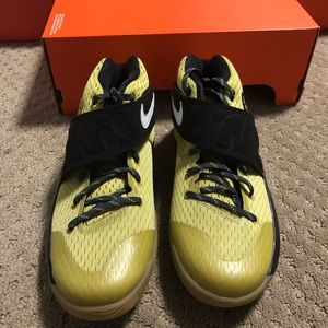 Kyrie 2 all star weekend limited addition